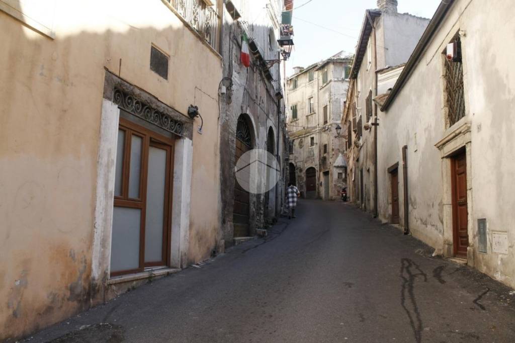 appartamento in affitto a Tivoli