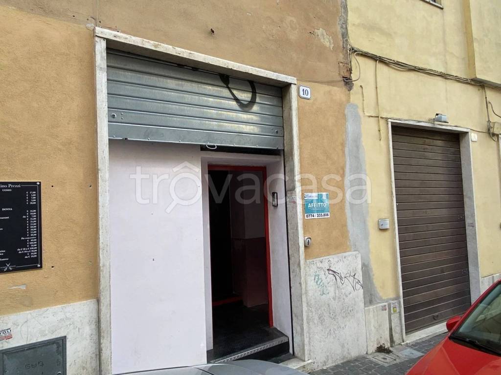 negozio in affitto a Tivoli