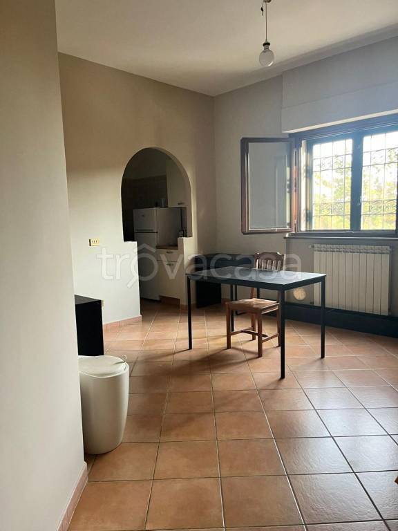 appartamento in affitto a Tivoli in zona Terme