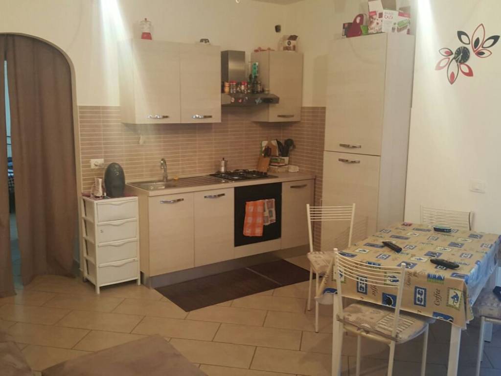 appartamento in affitto a Tivoli in zona Terme