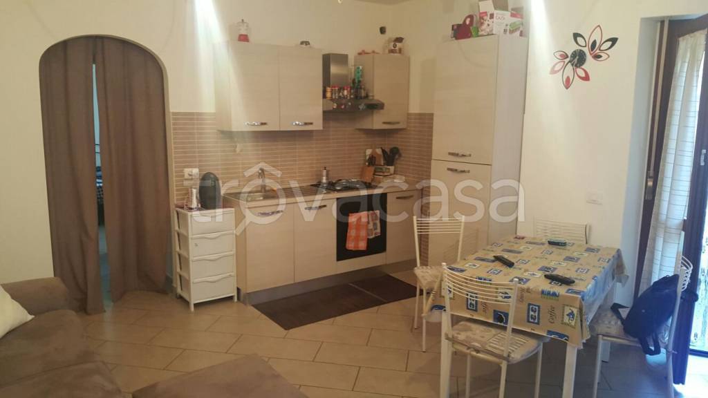 appartamento in affitto a Tivoli in zona Terme