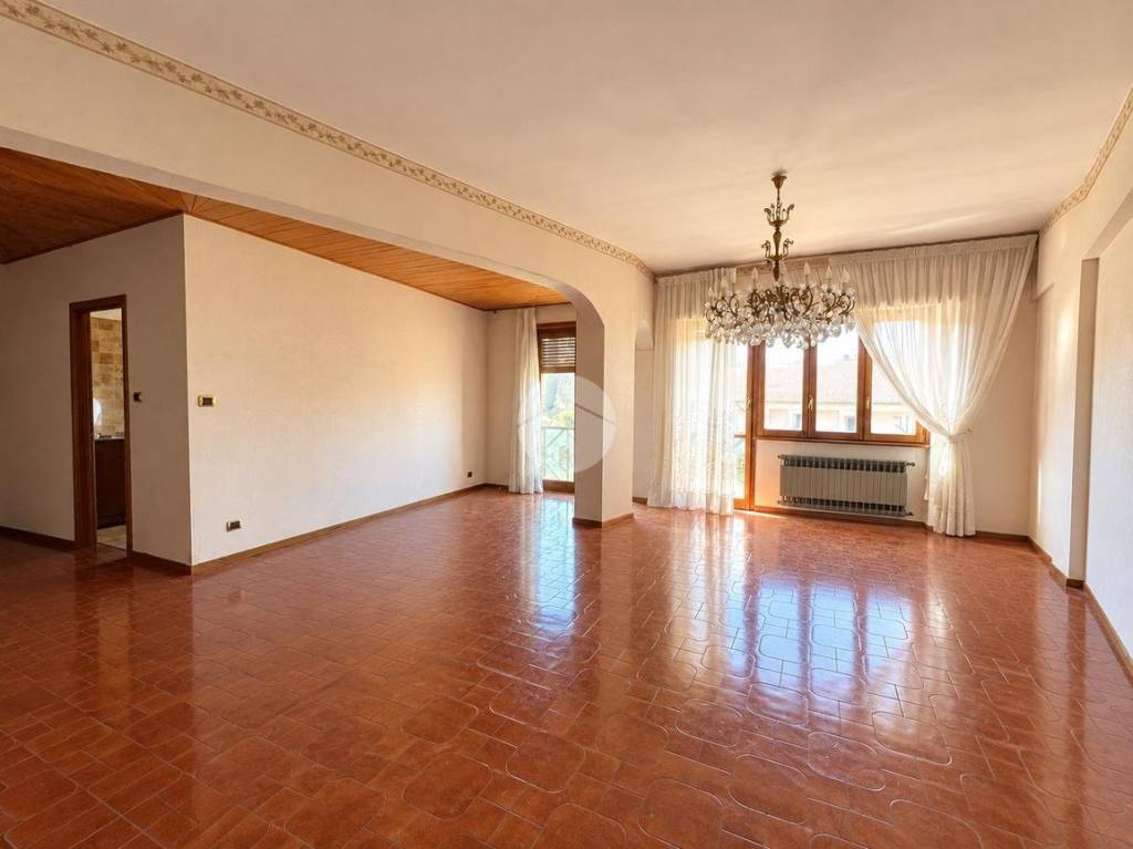 appartamento in affitto a Tivoli