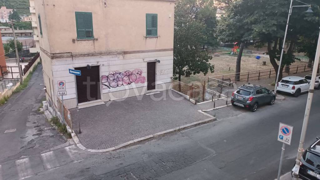 appartamento in affitto a Tivoli