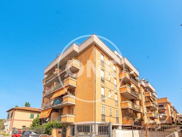 appartamento in affitto a Tivoli in zona Terme