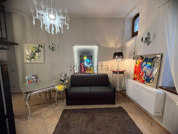 appartamento in affitto a Tivoli
