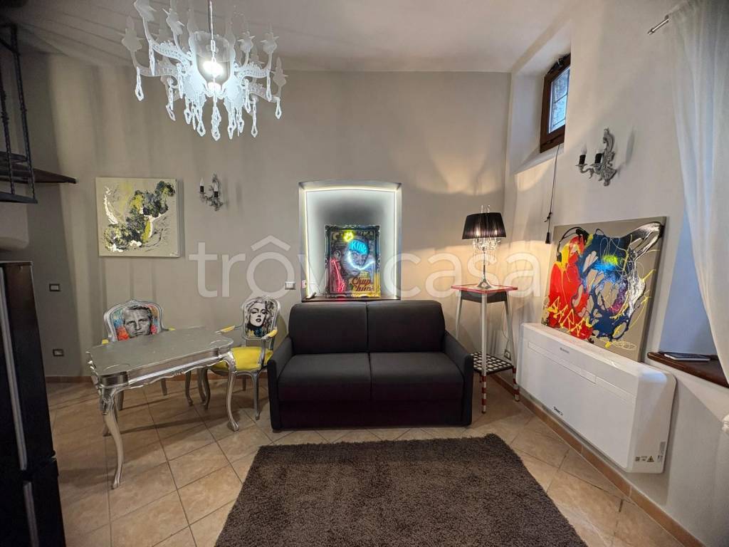 appartamento in affitto a Tivoli