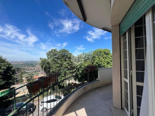 appartamento in affitto a Tivoli