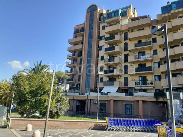 appartamento in affitto a Tivoli in zona Terme
