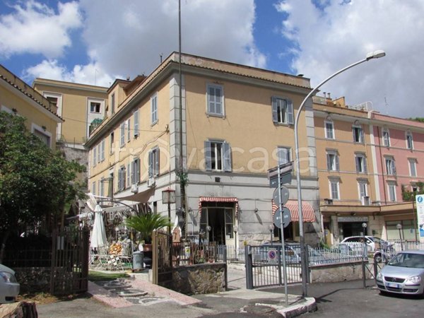 ufficio in affitto a Tivoli