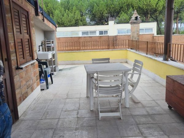 appartamento in affitto a Tivoli in zona Terme