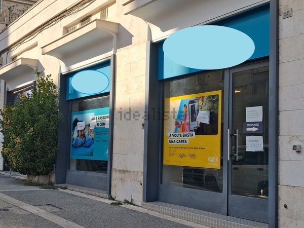 locale commerciale in affitto a Tivoli