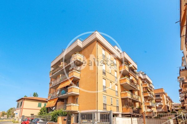 appartamento in affitto a Tivoli in zona Terme