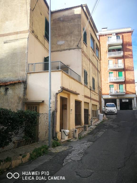 appartamento in affitto a Tivoli