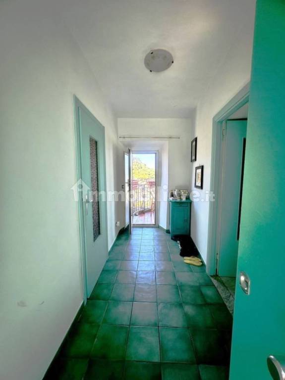 appartamento in affitto a Tolfa