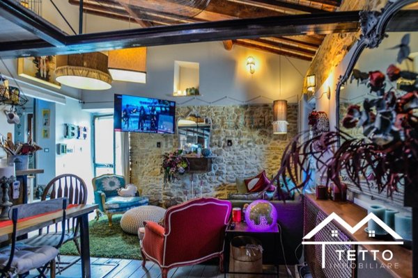 appartamento in affitto a Torrita Tiberina