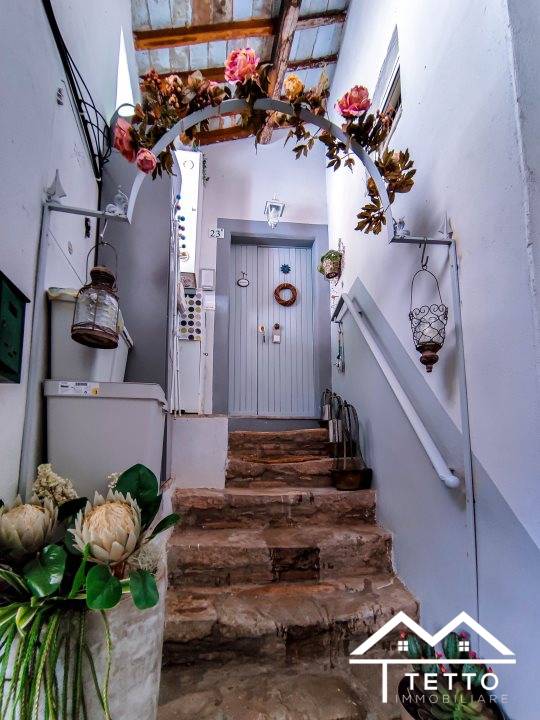 appartamento in affitto a Torrita Tiberina