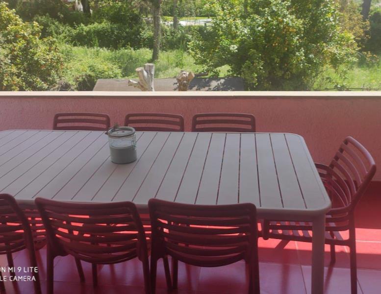 appartamento in affitto a Trevignano Romano