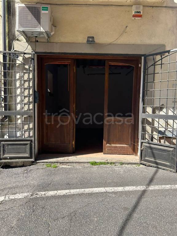appartamento in affitto a Trevignano Romano
