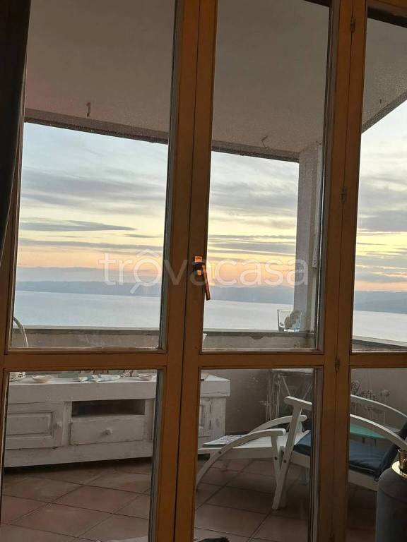 appartamento in affitto a Trevignano Romano