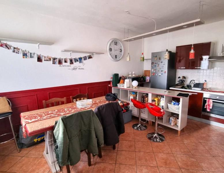 appartamento in affitto a Trevignano Romano