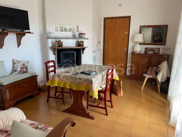 appartamento in affitto a Trevignano Romano