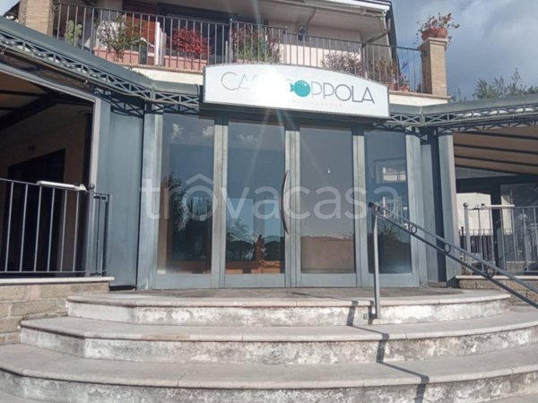 monolocale in affitto a Trevignano Romano
