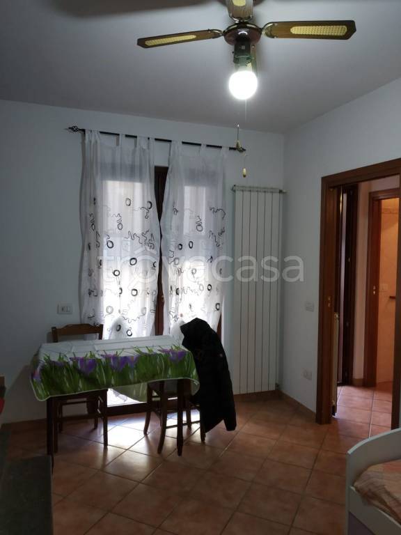 appartamento in affitto a Trevignano Romano