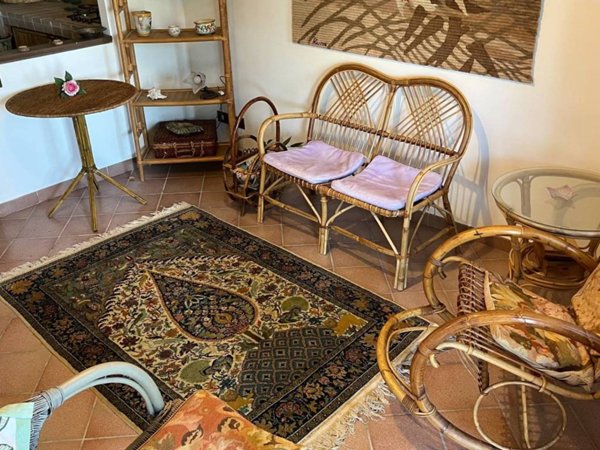 appartamento in affitto a Trevignano Romano