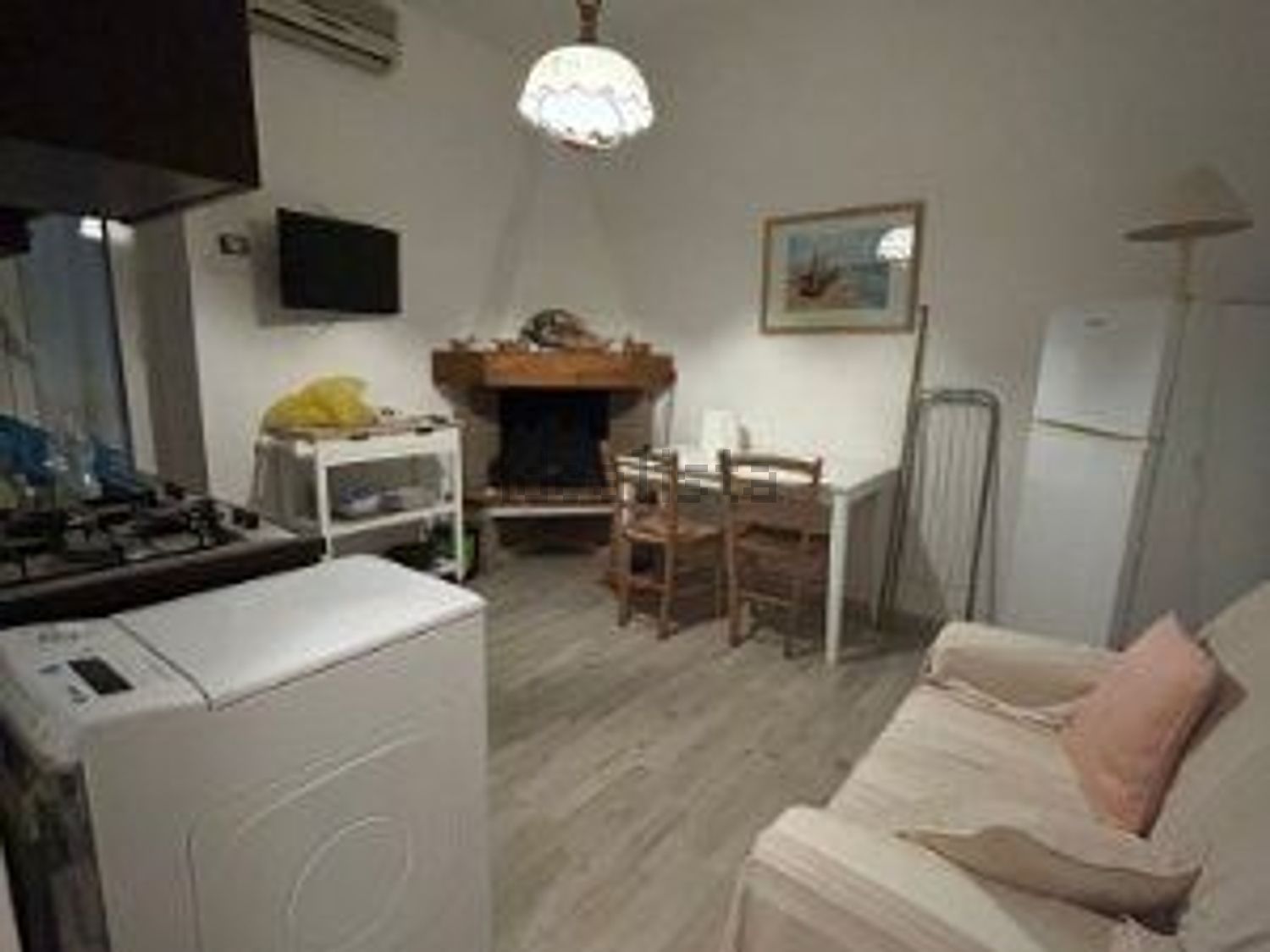 appartamento in affitto a Trevignano Romano