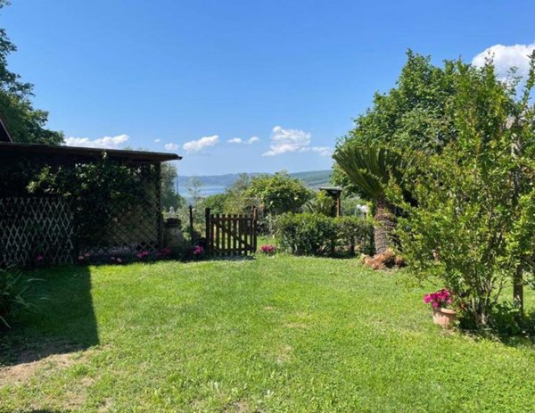 appartamento in affitto a Trevignano Romano