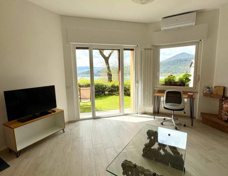 casa indipendente in affitto a Trevignano Romano