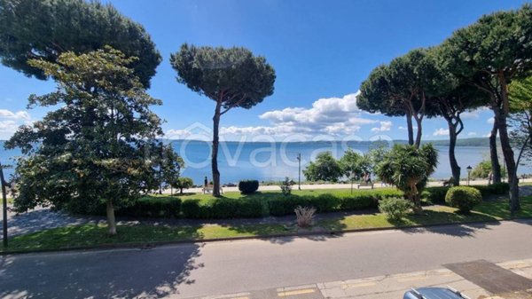appartamento in affitto a Trevignano Romano
