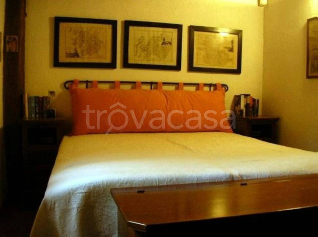 casa indipendente in affitto a Trevignano Romano