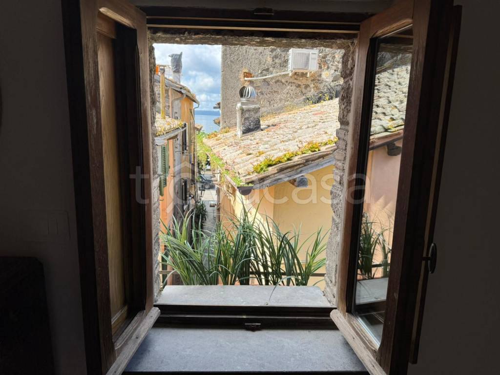 appartamento in affitto a Trevignano Romano