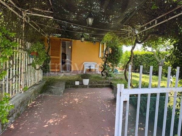 appartamento in affitto a Trevignano Romano