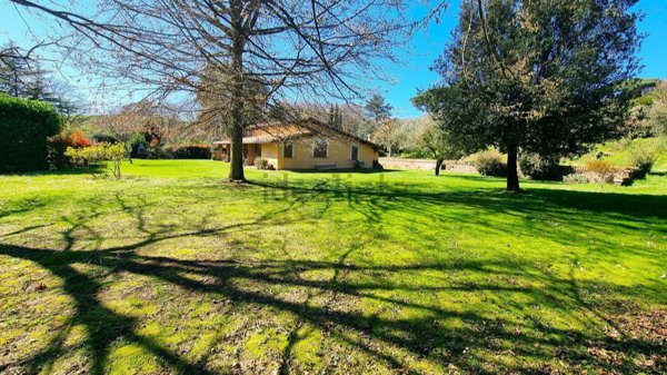 casa indipendente in affitto a Trevignano Romano