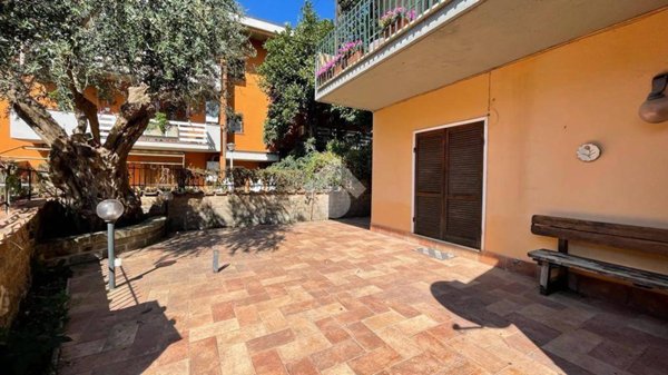 appartamento in affitto a Trevignano Romano