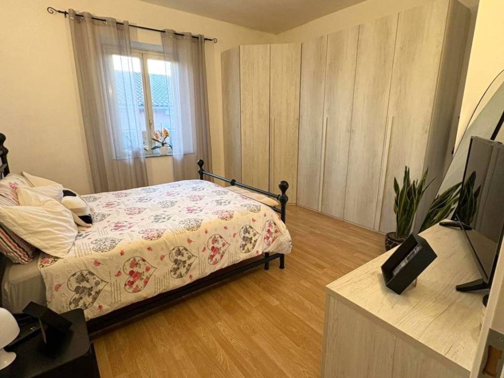 appartamento in affitto a Trevignano Romano