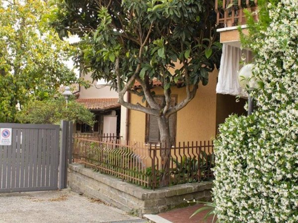 appartamento in affitto a Trevignano Romano