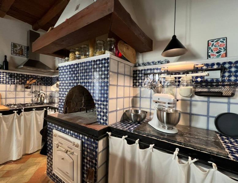 appartamento in affitto a Trevignano Romano