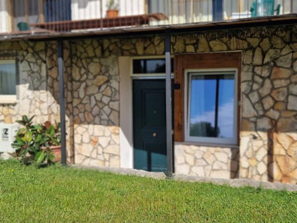 appartamento in affitto a Trevignano Romano