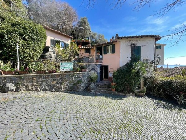appartamento in affitto a Trevignano Romano
