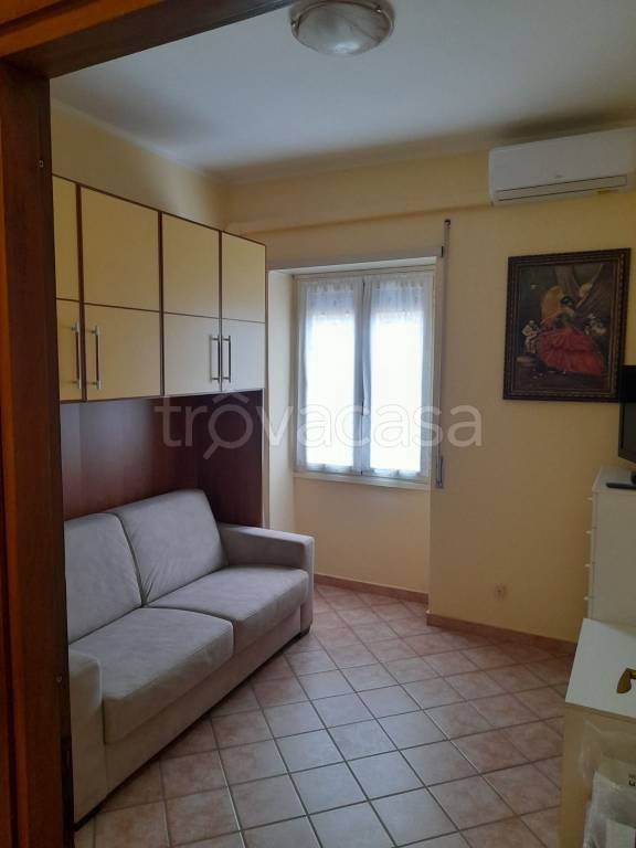 appartamento in affitto a Trevignano Romano