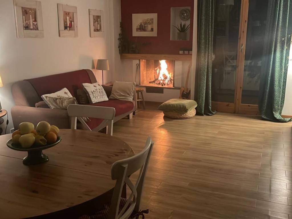 appartamento in affitto a Trevignano Romano