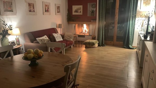 appartamento in affitto a Trevignano Romano