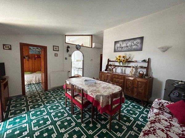 appartamento in affitto a Trevignano Romano
