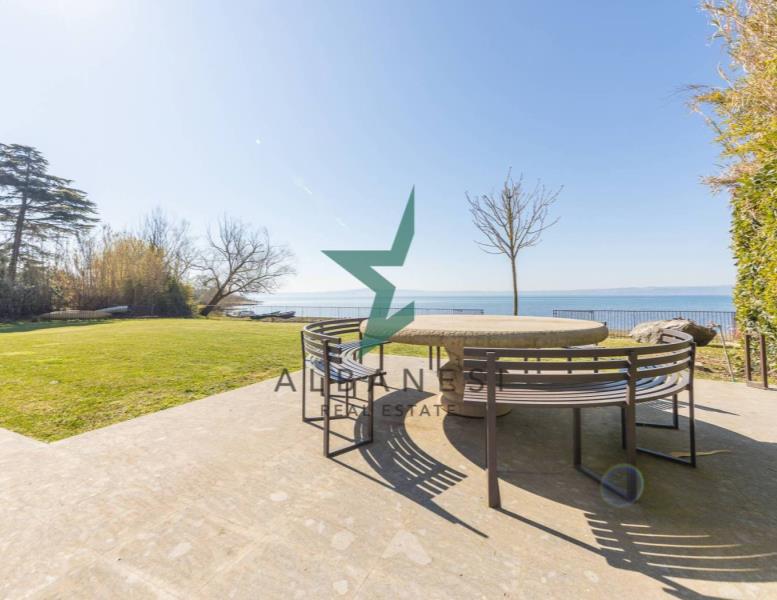 casa indipendente in affitto a Trevignano Romano