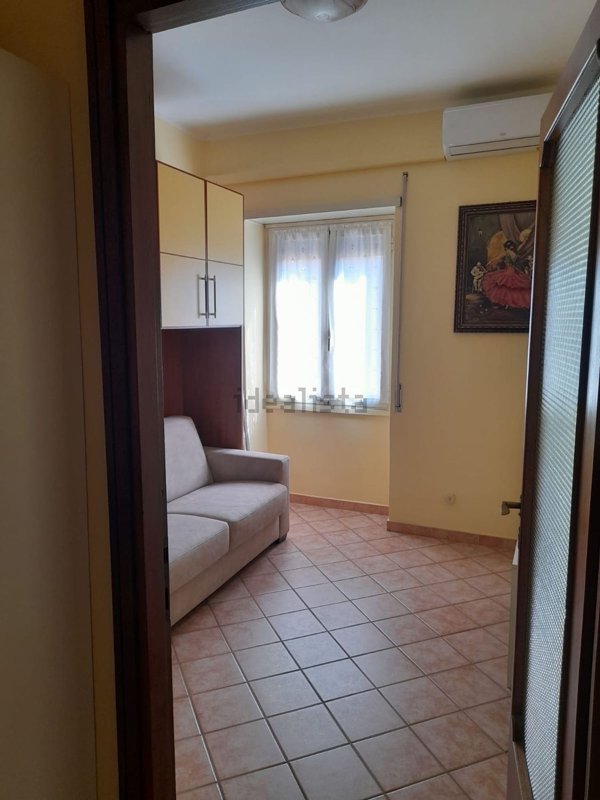 appartamento in affitto a Trevignano Romano