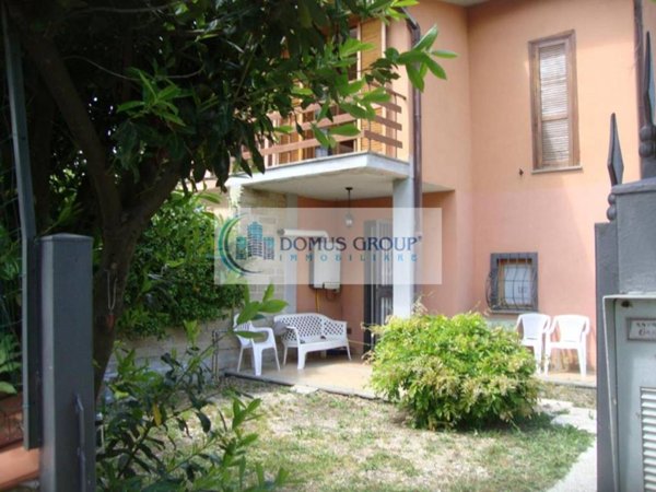 casa indipendente in affitto a Trevignano Romano