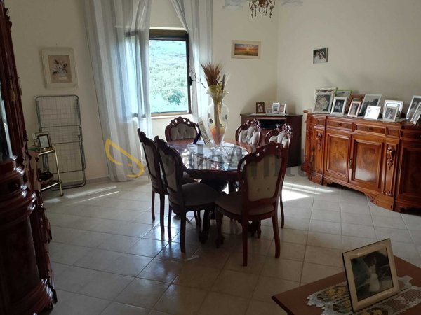 appartamento in affitto a Trevignano Romano